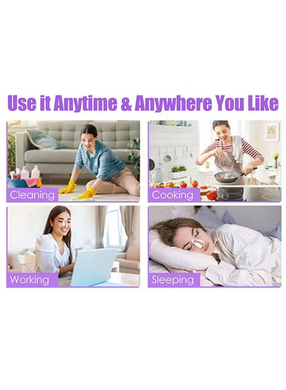 NOSELIFT Nose Sculpting Device