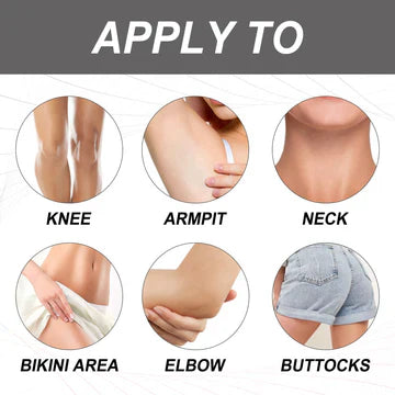 Gysing Snow Bleach Dark Spot Lightening Cream